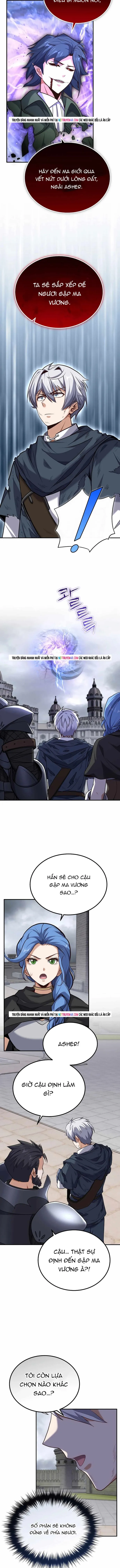 Kiếm Thánh Trọng Sinh Chapter 77 - 12