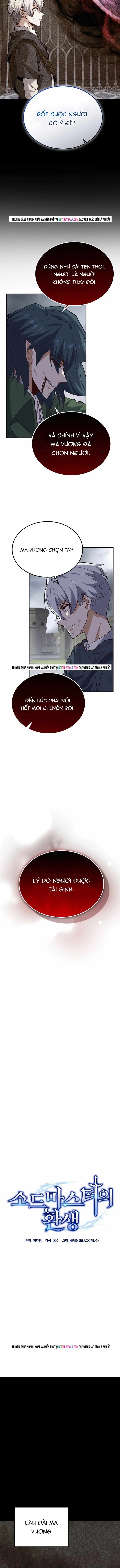 Kiếm Thánh Trọng Sinh Chapter 77 - 3