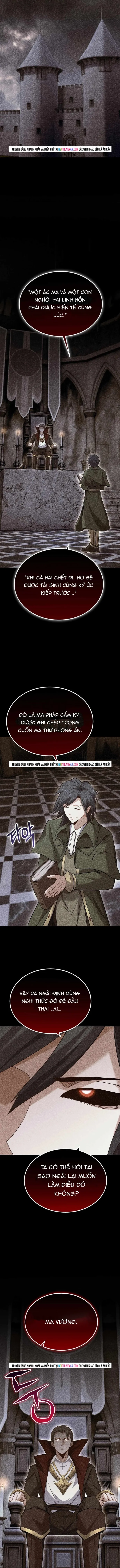 Kiếm Thánh Trọng Sinh Chapter 77 - 4