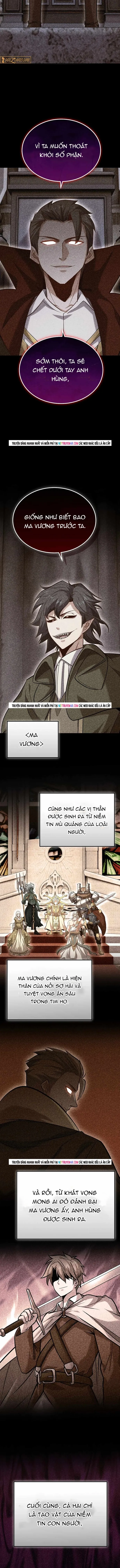 Kiếm Thánh Trọng Sinh Chapter 77 - 5