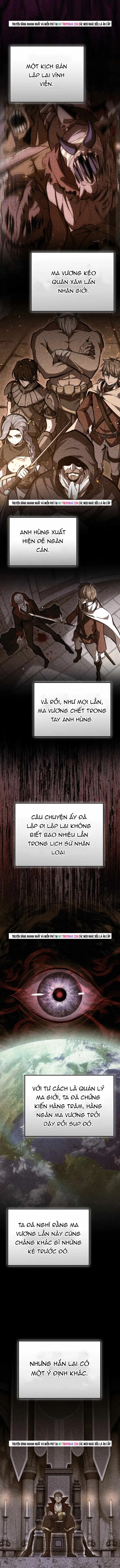 Kiếm Thánh Trọng Sinh Chapter 77 - 6