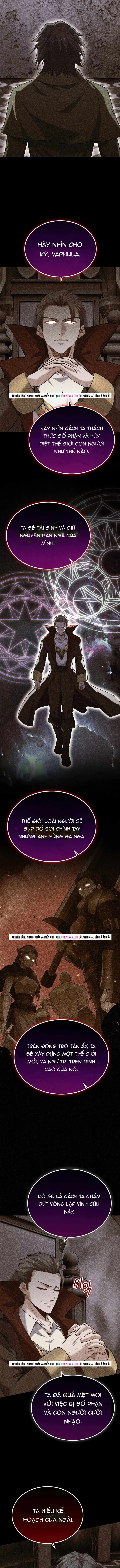 Kiếm Thánh Trọng Sinh Chapter 77 - 7