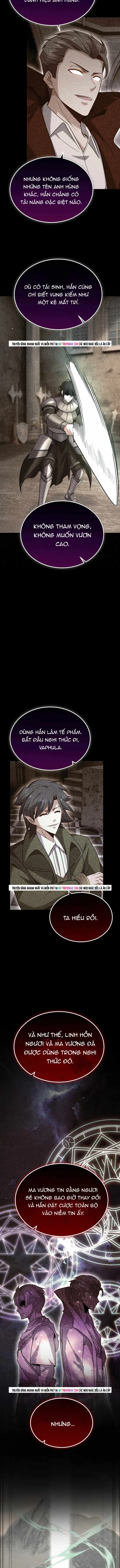 Kiếm Thánh Trọng Sinh Chapter 77 - 9