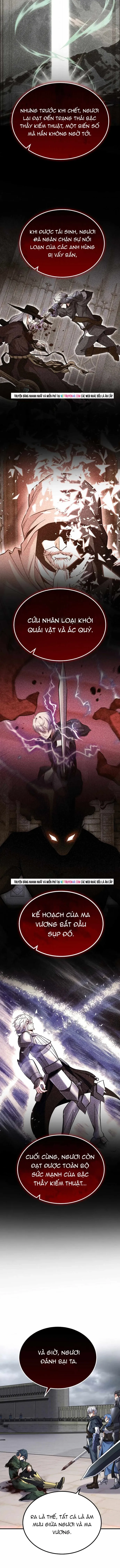 Kiếm Thánh Trọng Sinh Chapter 77 - 10