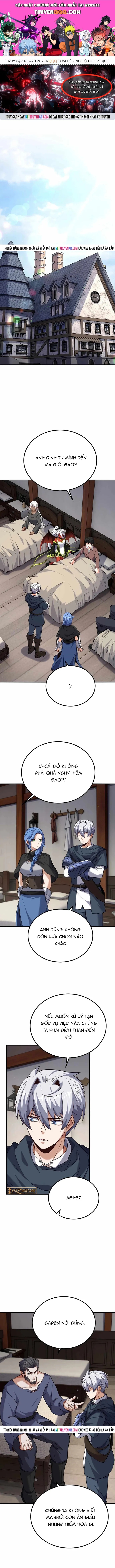 Kiếm Thánh Trọng Sinh Chapter 78 - 1