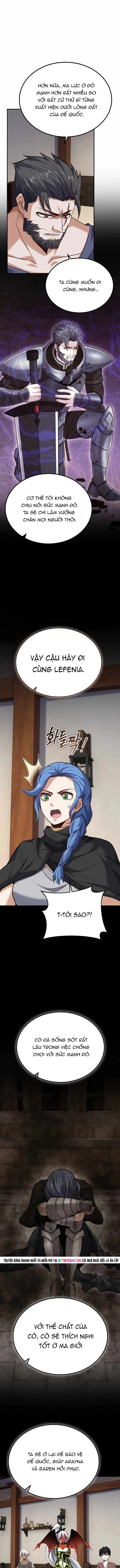 Kiếm Thánh Trọng Sinh Chapter 78 - 2