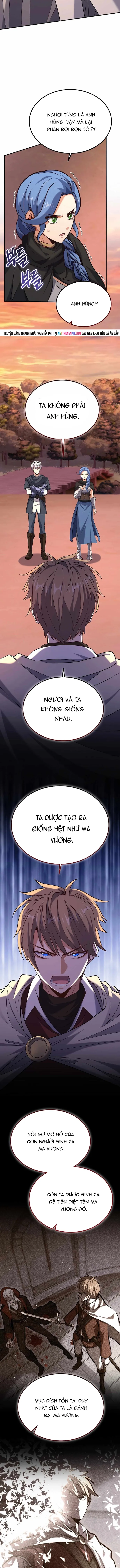 Kiếm Thánh Trọng Sinh Chapter 78 - 12