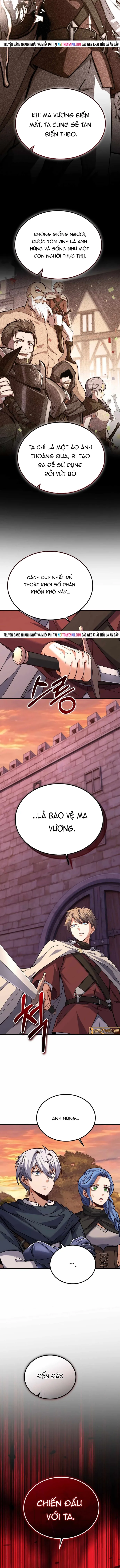 Kiếm Thánh Trọng Sinh Chapter 78 - 13