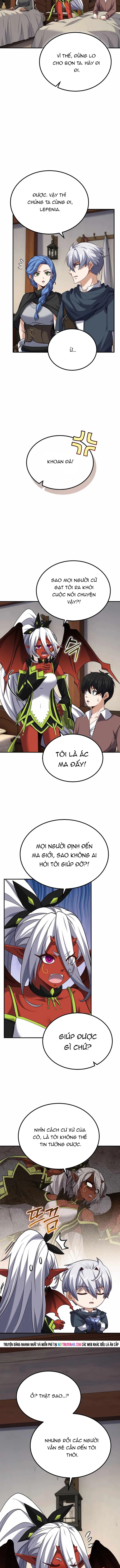 Kiếm Thánh Trọng Sinh Chapter 78 - 3