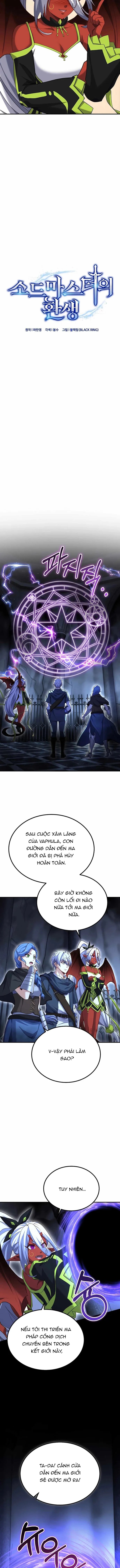 Kiếm Thánh Trọng Sinh Chapter 78 - 4