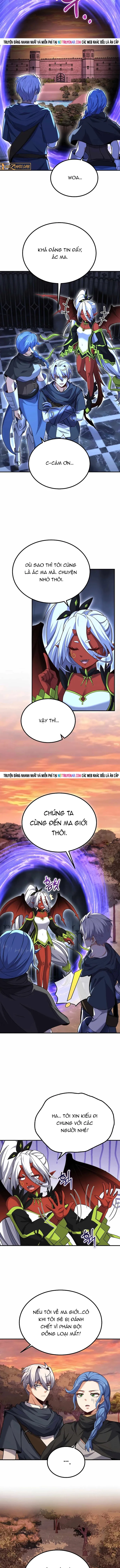 Kiếm Thánh Trọng Sinh Chapter 78 - 5