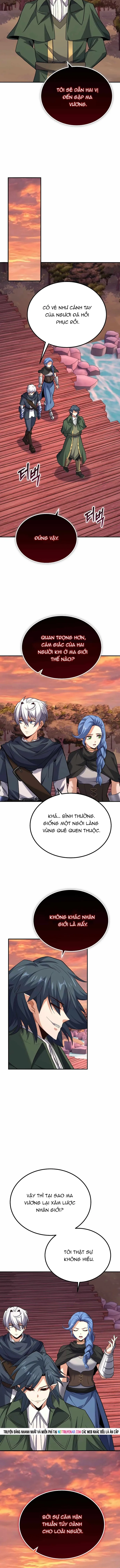 Kiếm Thánh Trọng Sinh Chapter 78 - 7