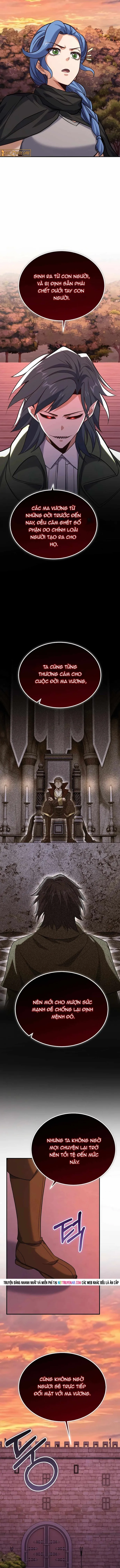 Kiếm Thánh Trọng Sinh Chapter 78 - 8