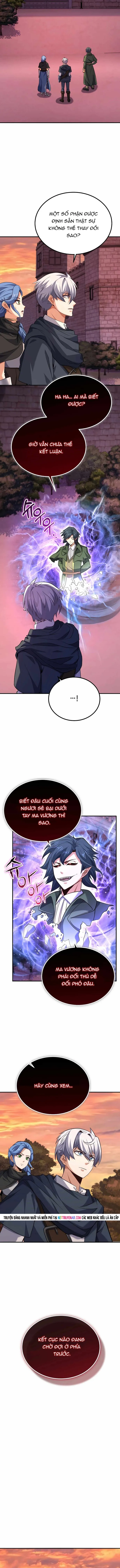 Kiếm Thánh Trọng Sinh Chapter 78 - 9