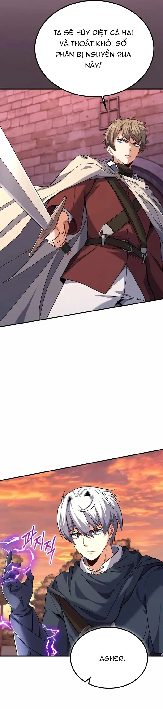Kiếm Thánh Trọng Sinh Chapter 79 - 2