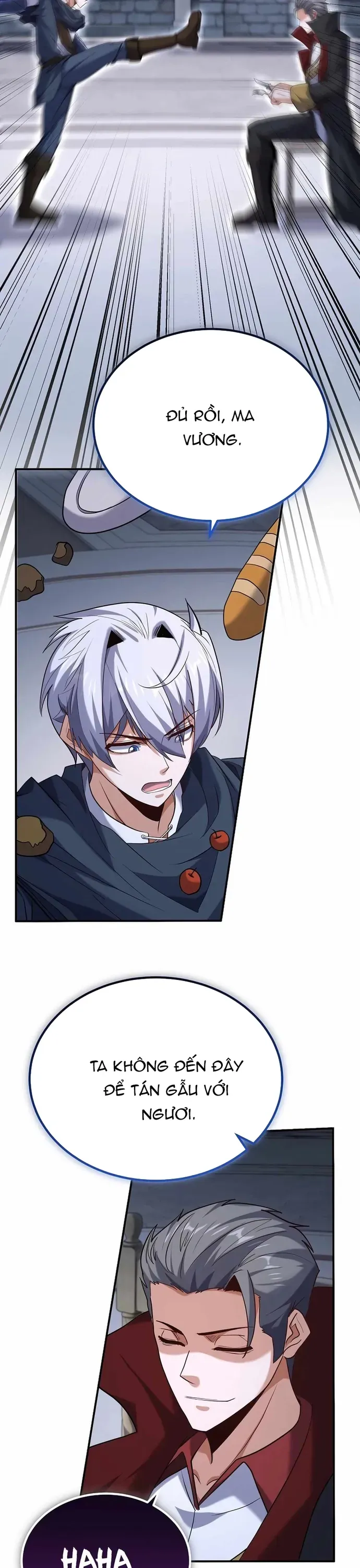 Kiếm Thánh Trọng Sinh Chapter 79 - 19
