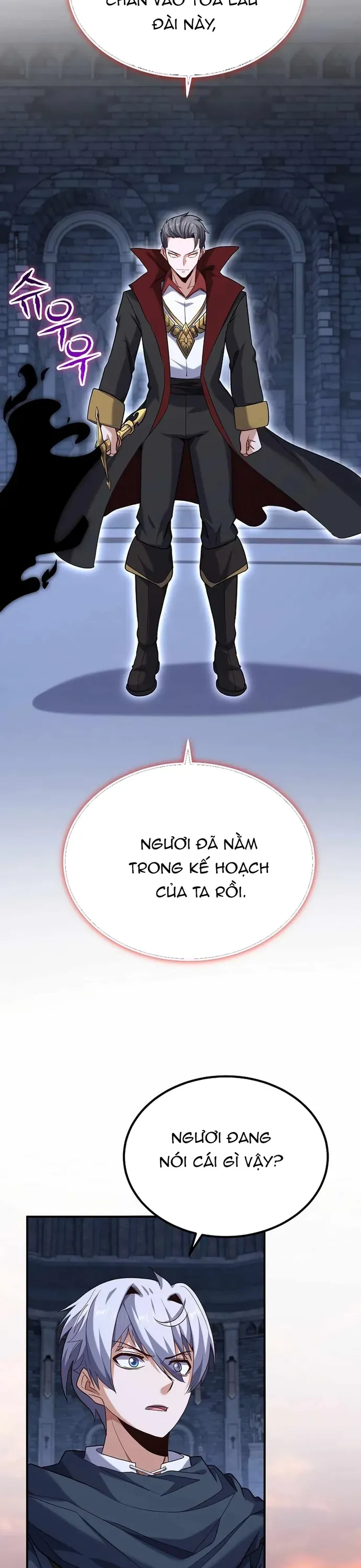 Kiếm Thánh Trọng Sinh Chapter 79 - 21