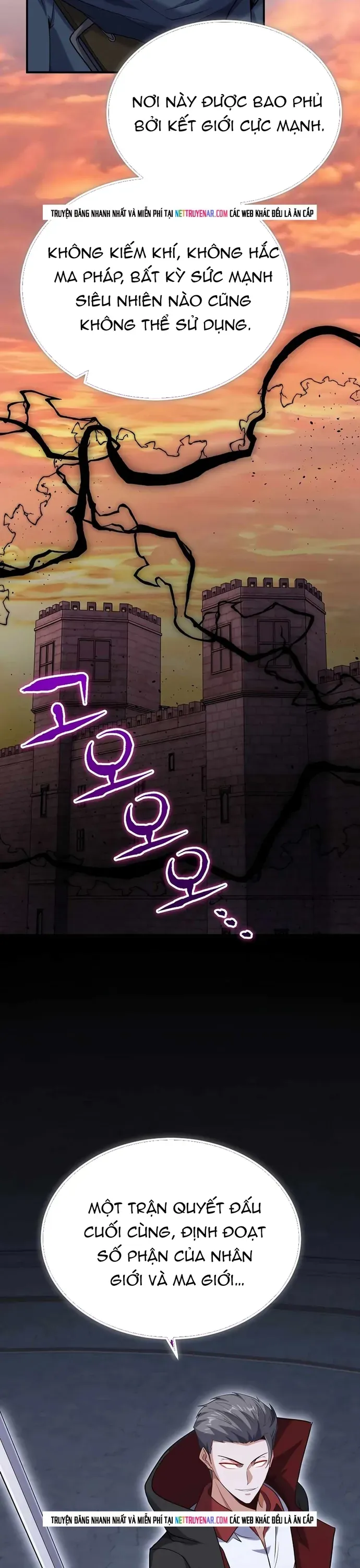 Kiếm Thánh Trọng Sinh Chapter 79 - 22