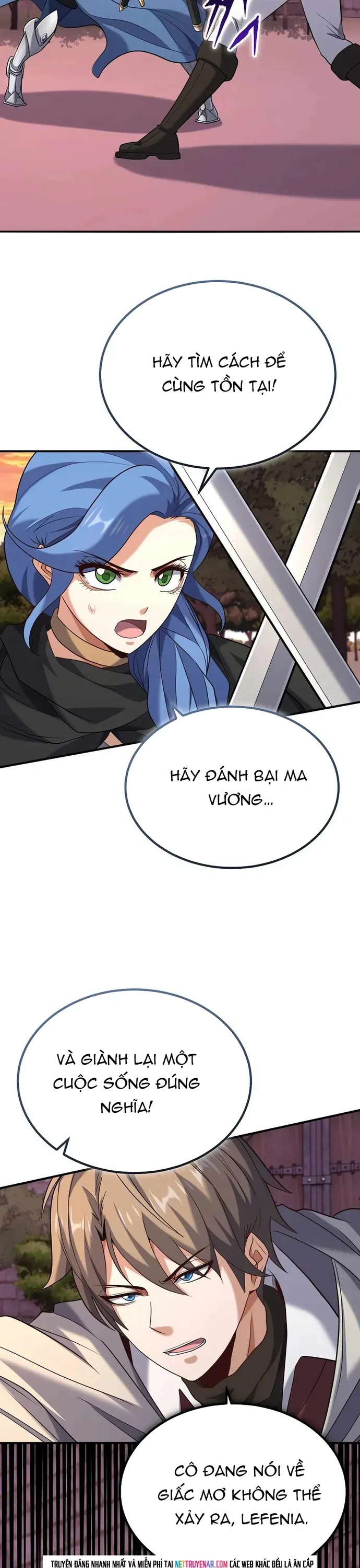 Kiếm Thánh Trọng Sinh Chapter 79 - 25