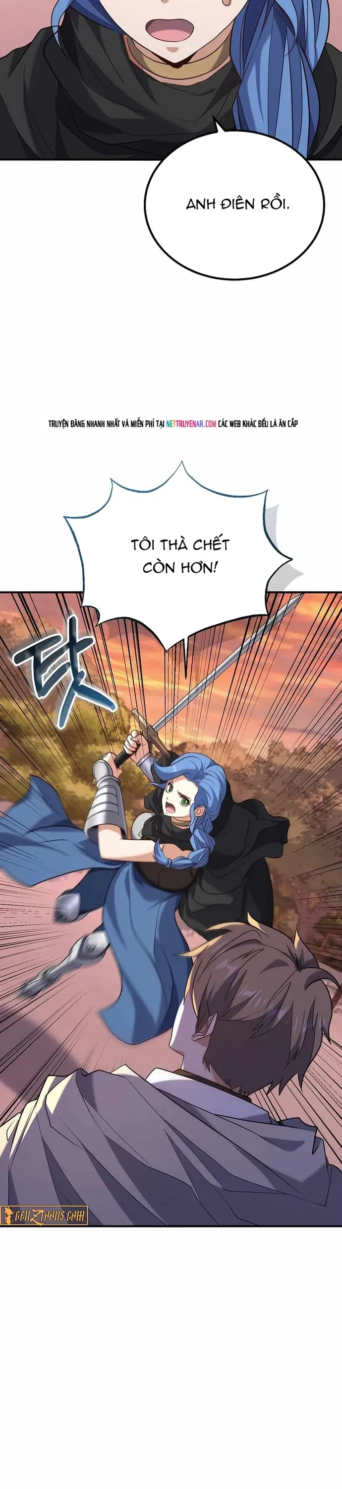 Kiếm Thánh Trọng Sinh Chapter 79 - 29