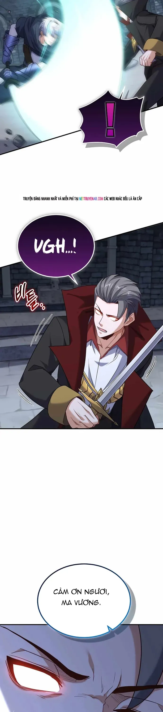 Kiếm Thánh Trọng Sinh Chapter 79 - 35