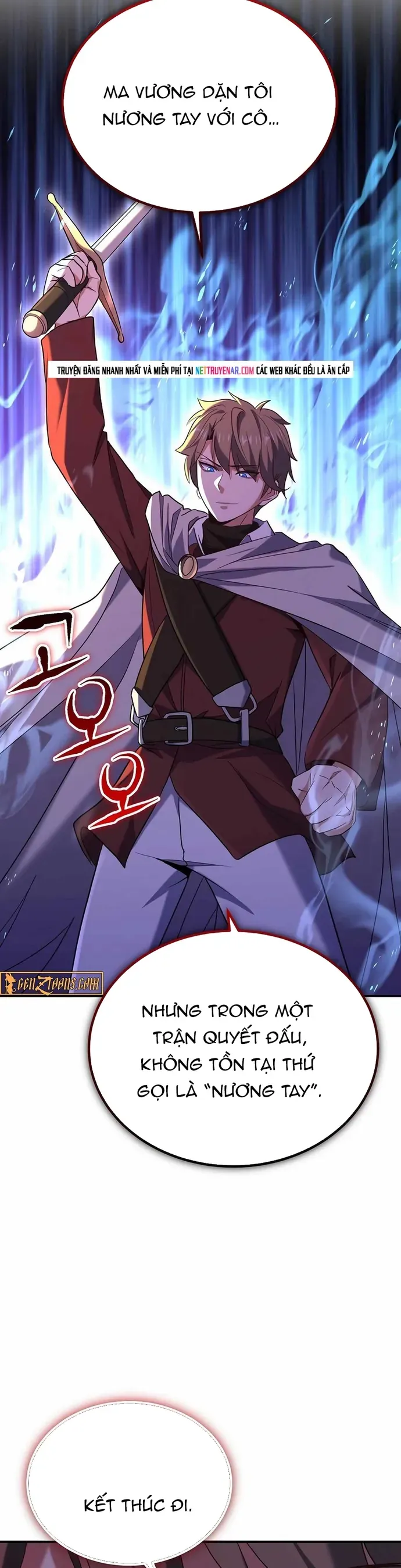 Kiếm Thánh Trọng Sinh Chapter 79 - 40