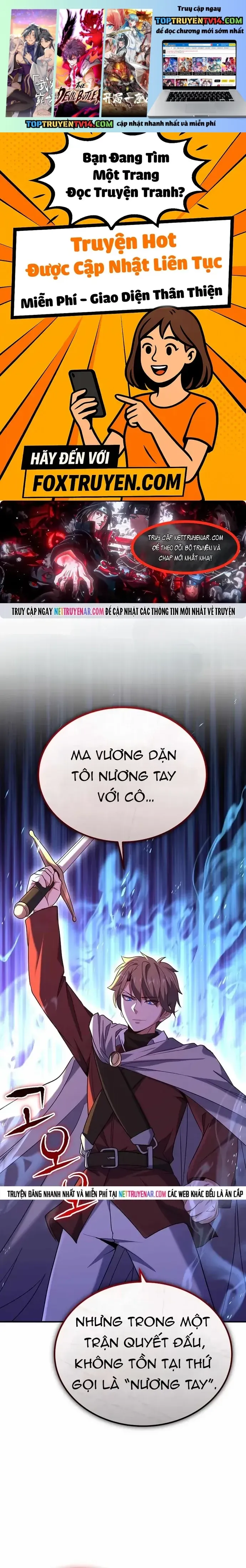 Kiếm Thánh Trọng Sinh Chapter 80 - 2