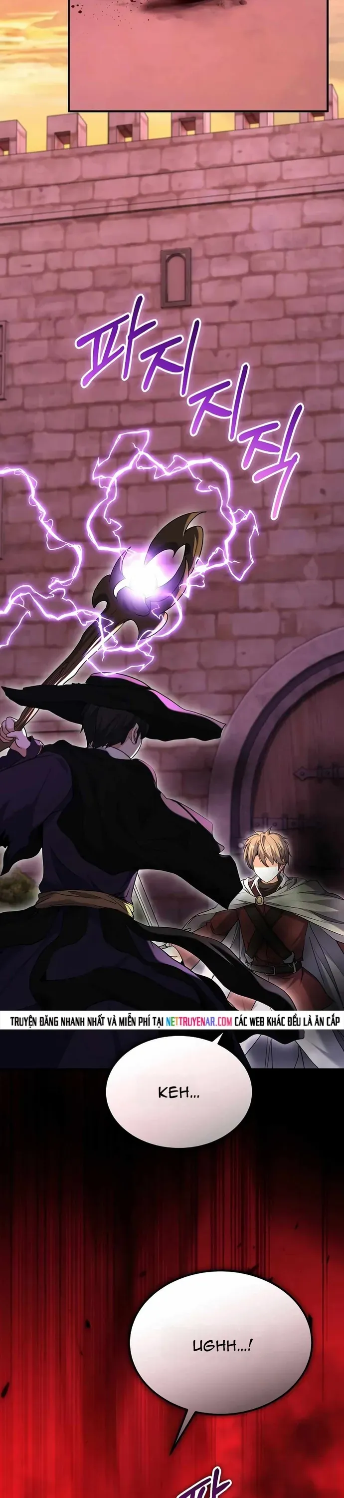 Kiếm Thánh Trọng Sinh Chapter 80 - 11