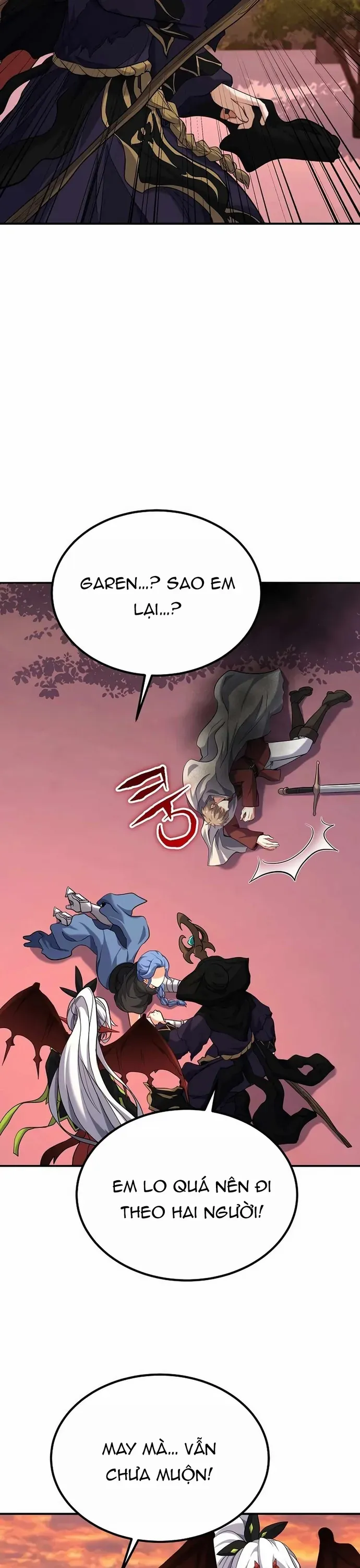 Kiếm Thánh Trọng Sinh Chapter 80 - 13