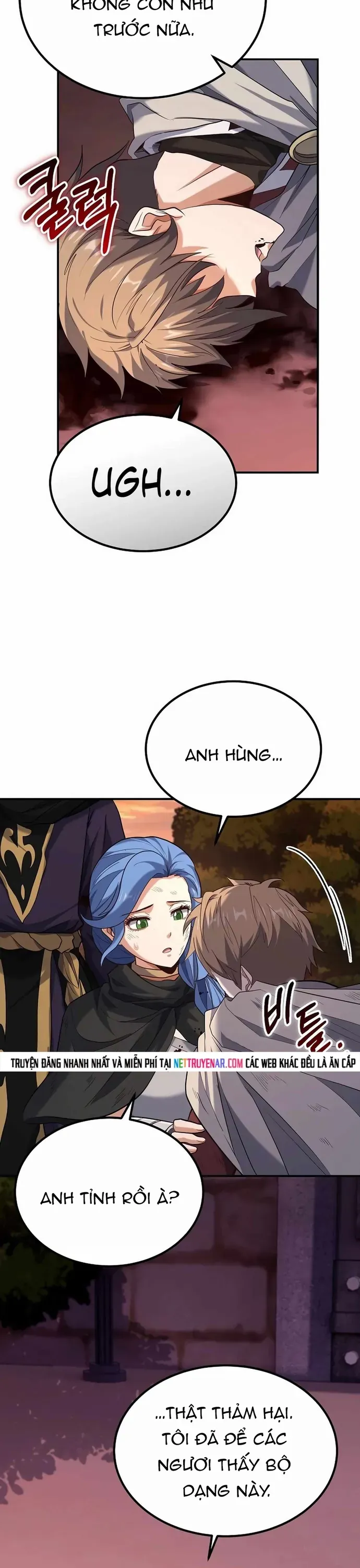 Kiếm Thánh Trọng Sinh Chapter 80 - 15