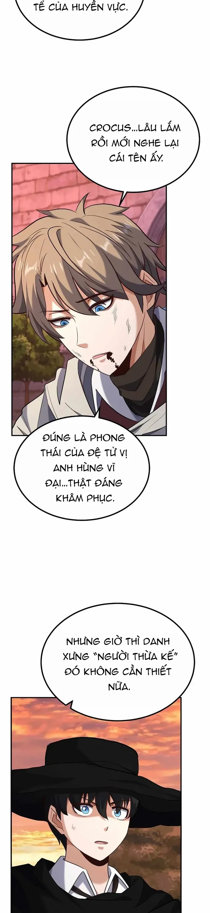 Kiếm Thánh Trọng Sinh Chapter 80 - 17