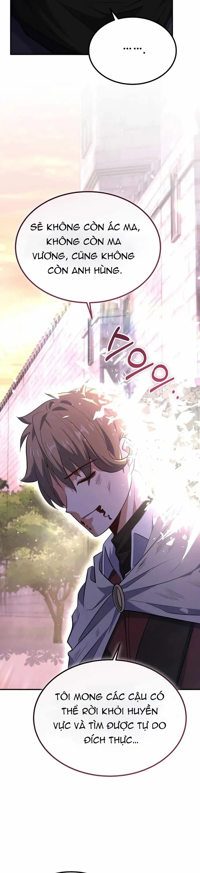 Kiếm Thánh Trọng Sinh Chapter 80 - 18