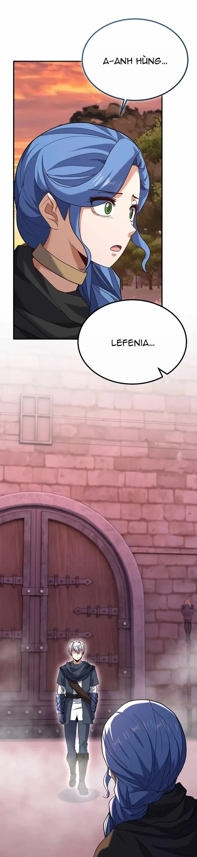 Kiếm Thánh Trọng Sinh Chapter 80 - 21