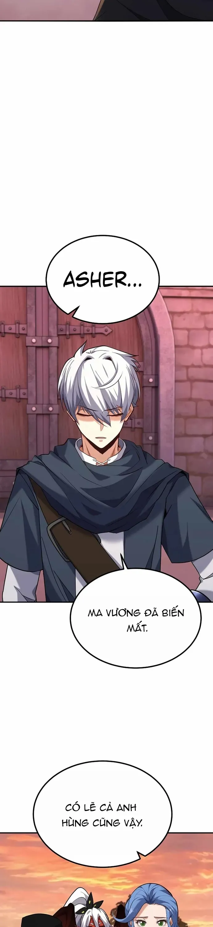 Kiếm Thánh Trọng Sinh Chapter 80 - 22