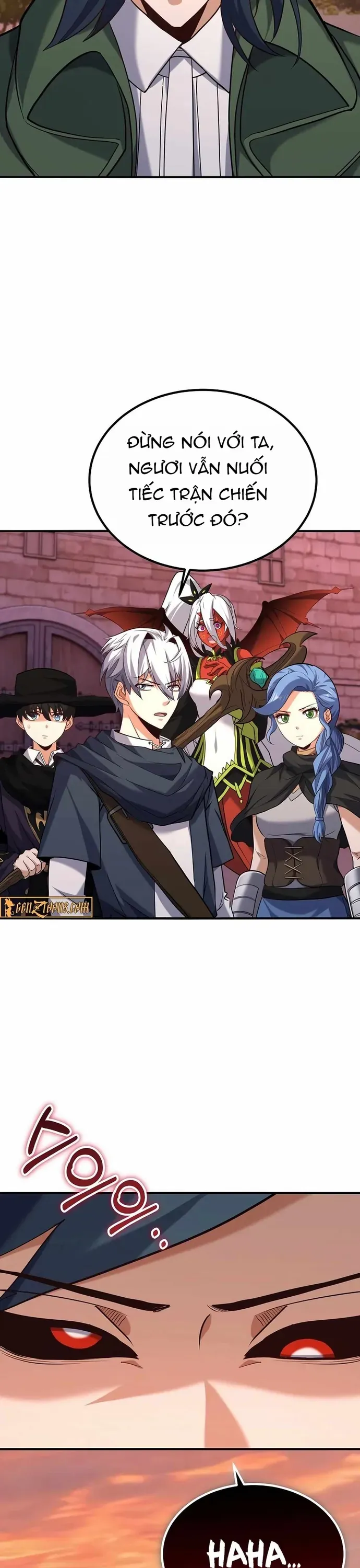 Kiếm Thánh Trọng Sinh Chapter 80 - 26