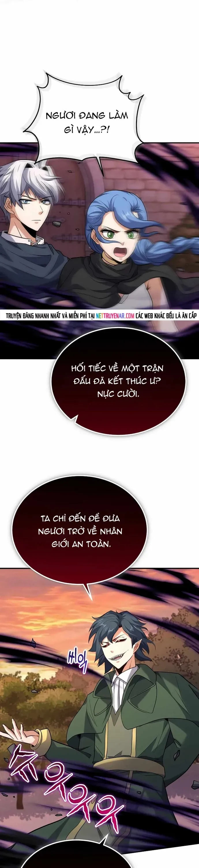 Kiếm Thánh Trọng Sinh Chapter 80 - 28