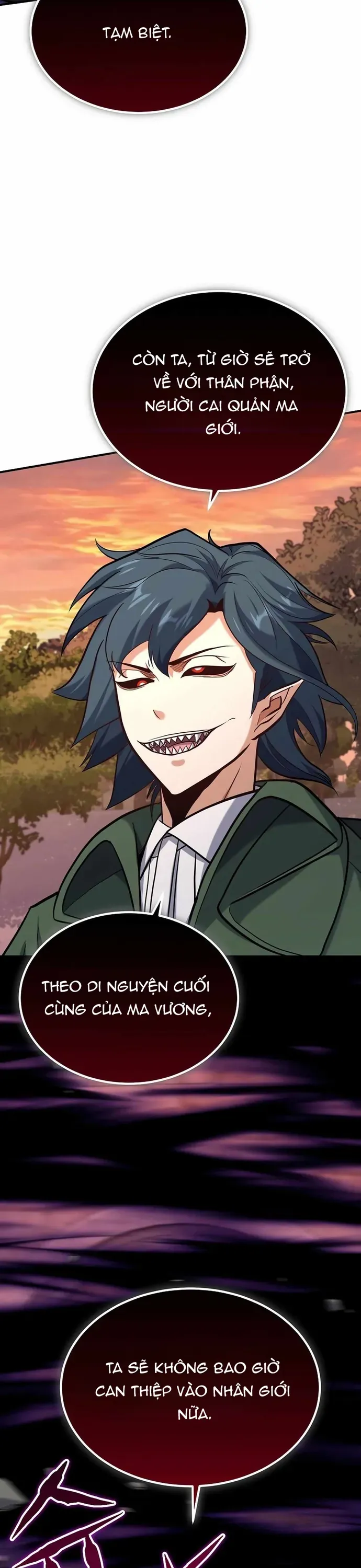 Kiếm Thánh Trọng Sinh Chapter 80 - 29