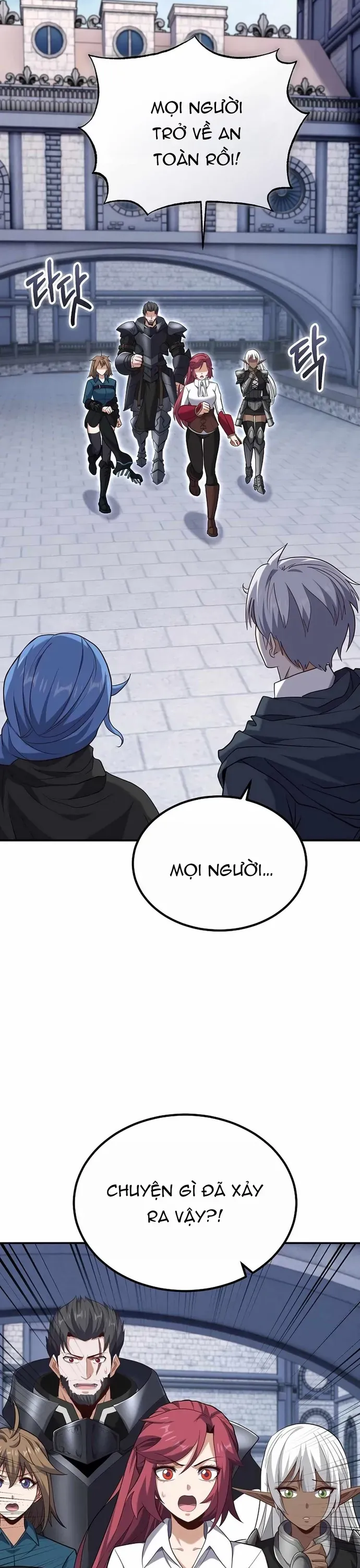 Kiếm Thánh Trọng Sinh Chapter 80 - 33