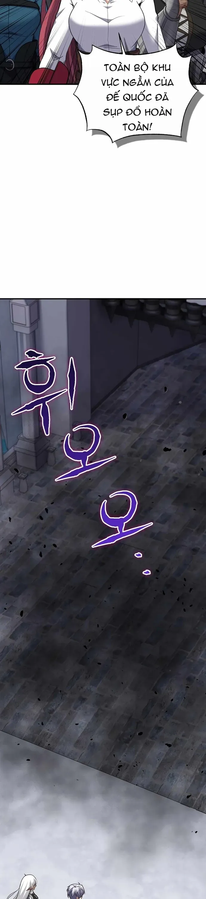 Kiếm Thánh Trọng Sinh Chapter 80 - 34