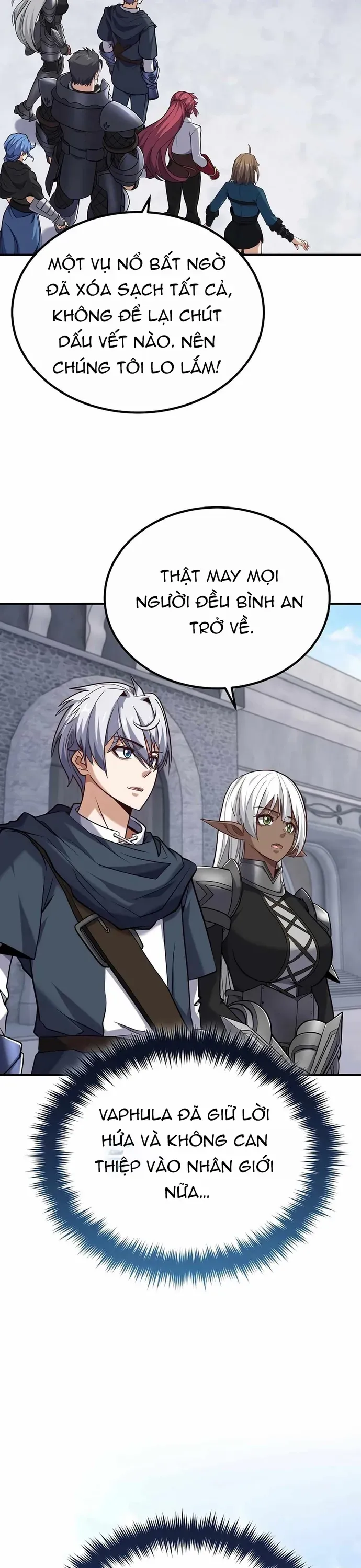 Kiếm Thánh Trọng Sinh Chapter 80 - 35