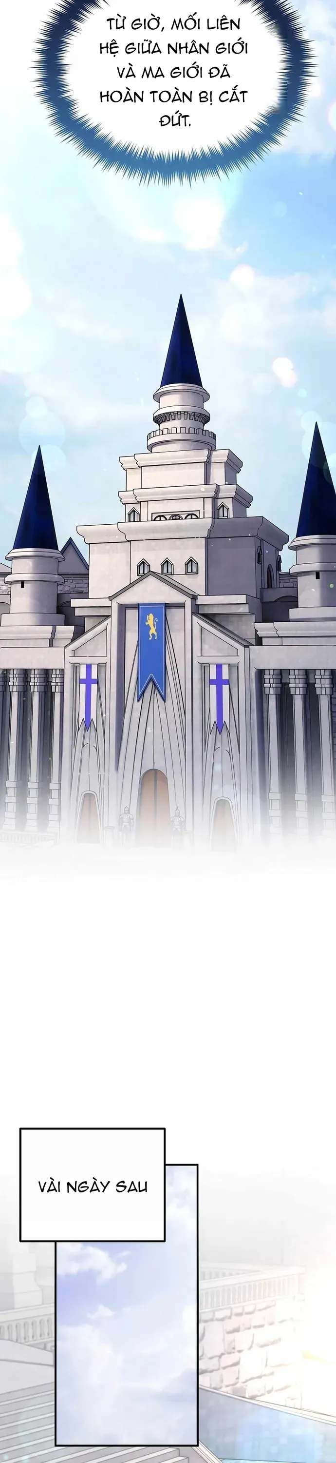 Kiếm Thánh Trọng Sinh Chapter 80 - 36