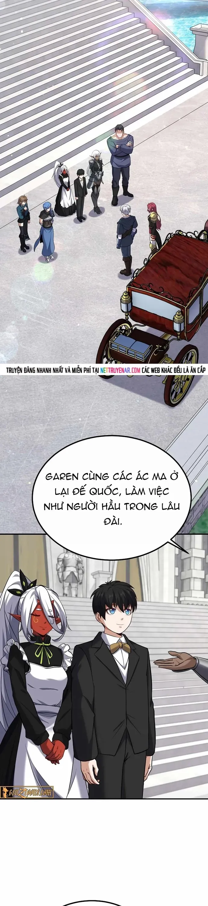 Kiếm Thánh Trọng Sinh Chapter 80 - 37