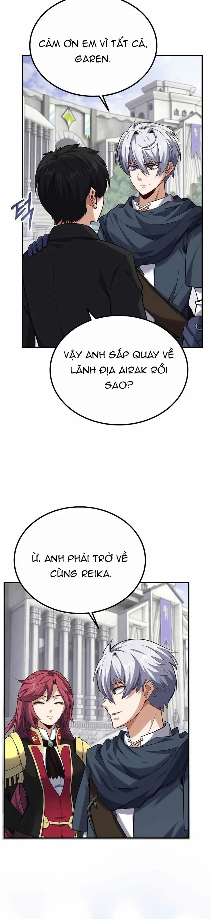 Kiếm Thánh Trọng Sinh Chapter 80 - 38