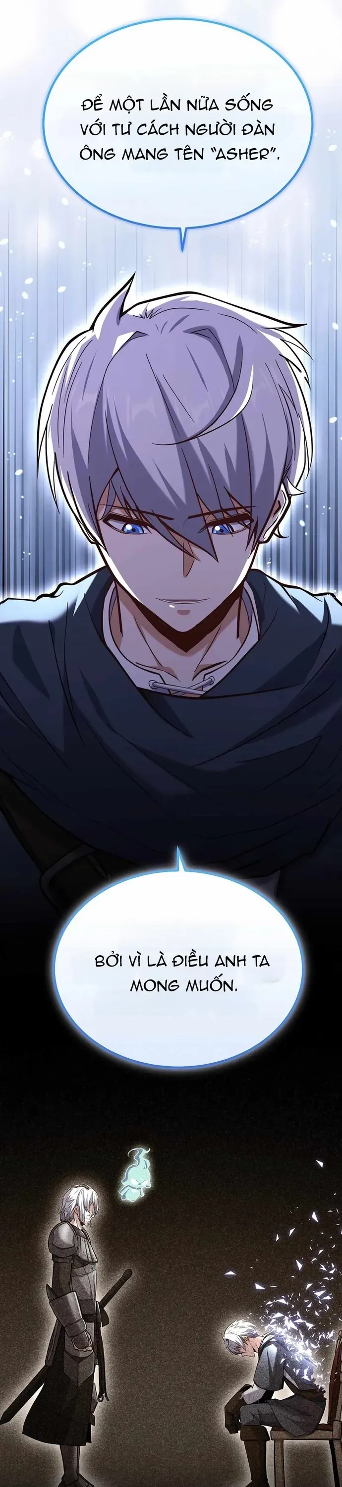 Kiếm Thánh Trọng Sinh Chapter 80 - 39