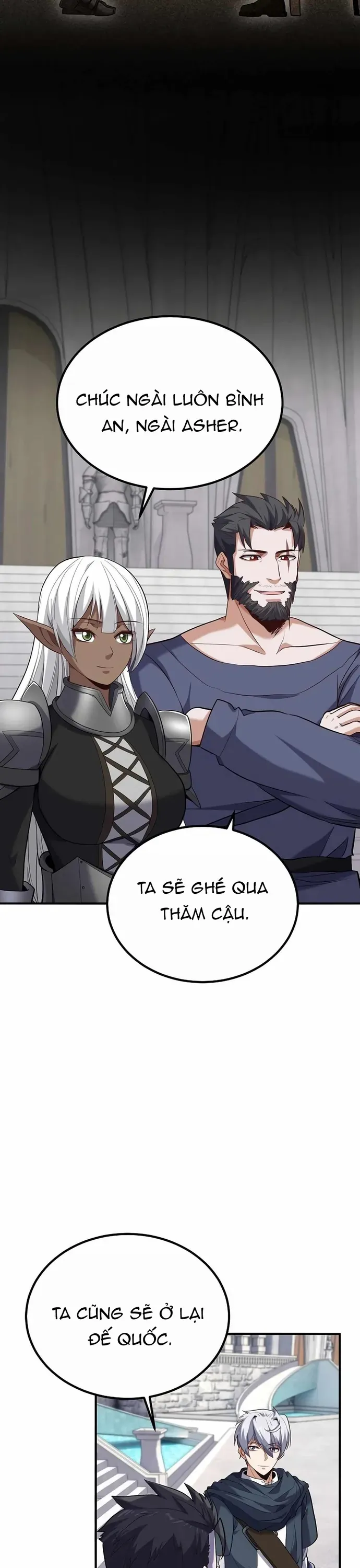 Kiếm Thánh Trọng Sinh Chapter 80 - 40