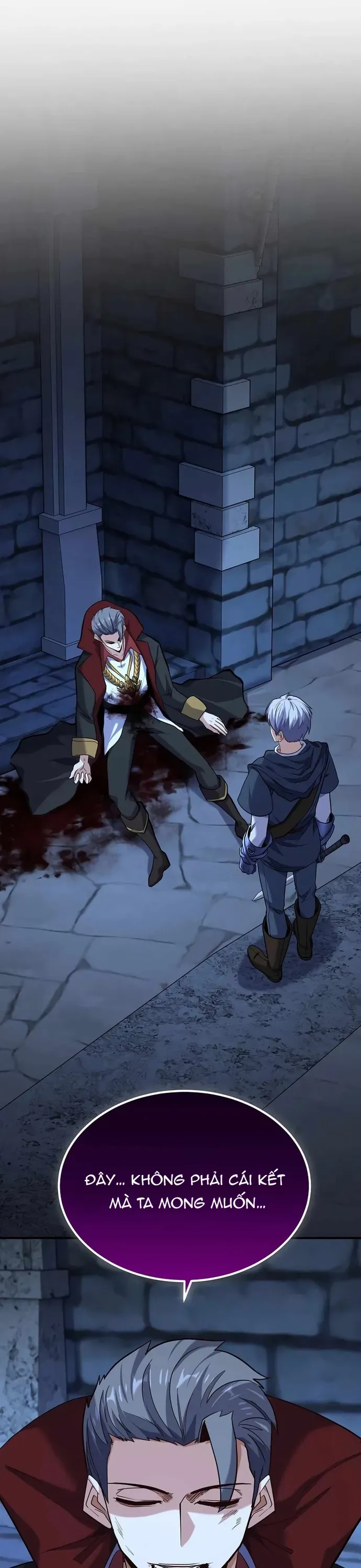 Kiếm Thánh Trọng Sinh Chapter 80 - 5
