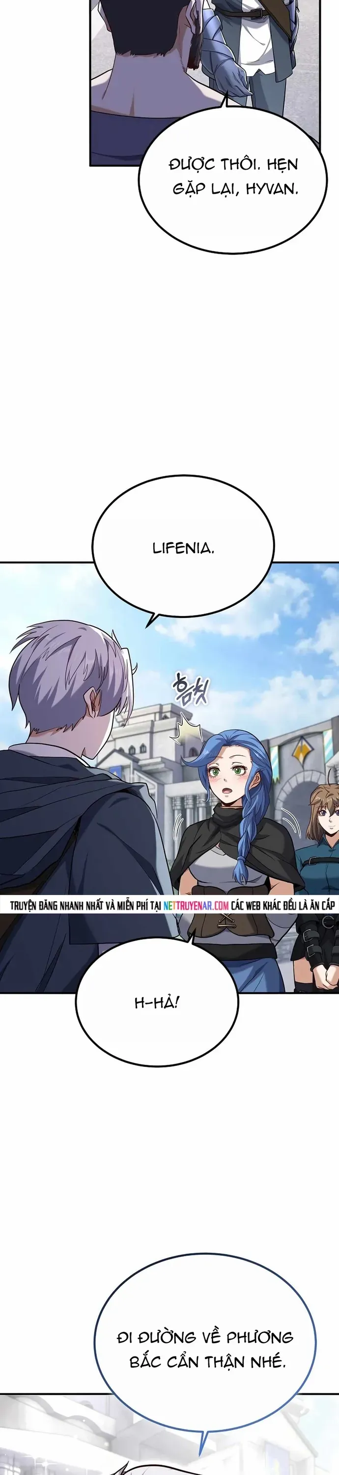 Kiếm Thánh Trọng Sinh Chapter 80 - 41