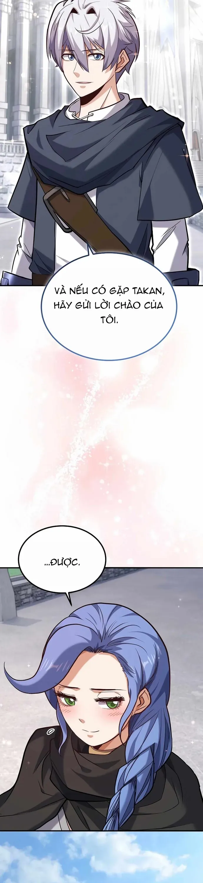 Kiếm Thánh Trọng Sinh Chapter 80 - 42