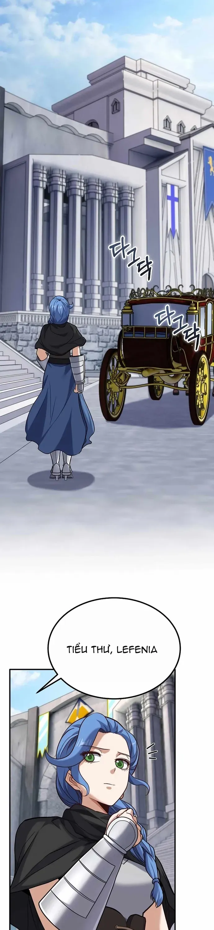 Kiếm Thánh Trọng Sinh Chapter 80 - 43