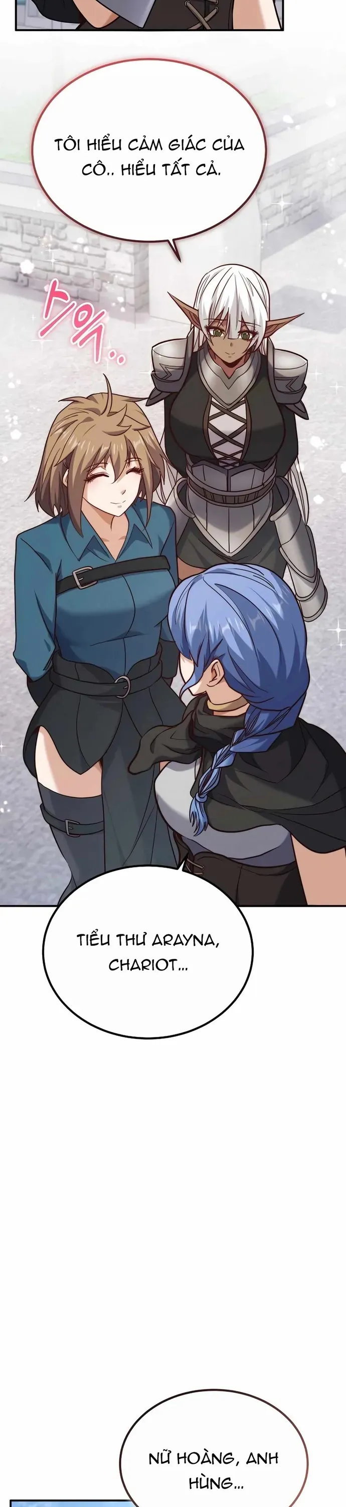 Kiếm Thánh Trọng Sinh Chapter 80 - 44